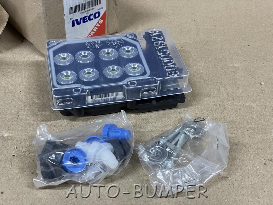 Iveco Daily 3 Блок клапанов ABS 42550382, 6000519219